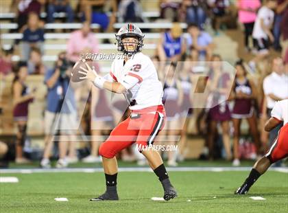 Thumbnail 2 in Jenks vs. Union photogallery.