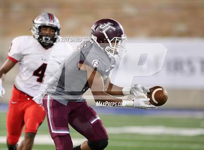 Thumbnail 3 in Jenks vs. Union photogallery.