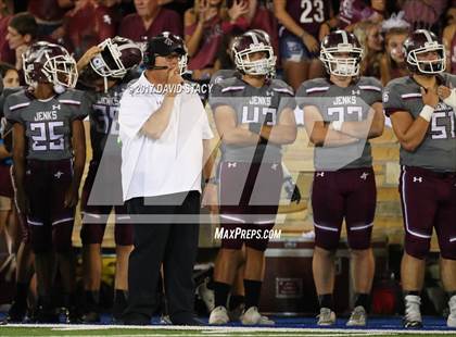 Thumbnail 1 in Jenks vs. Union photogallery.