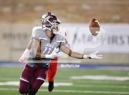Thumbnail 3 in Jenks vs. Union photogallery.