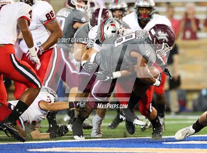 Thumbnail 2 in Jenks vs. Union photogallery.