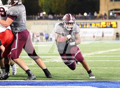 Thumbnail 3 in Jenks vs. Union photogallery.