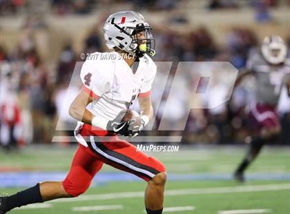 Thumbnail 2 in Jenks vs. Union photogallery.