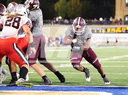 Thumbnail 1 in Jenks vs. Union photogallery.