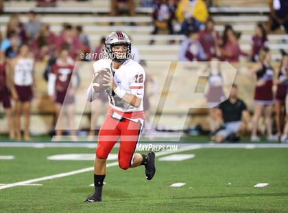 Thumbnail 3 in Jenks vs. Union photogallery.