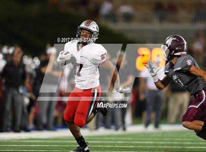 Thumbnail 2 in Jenks vs. Union photogallery.