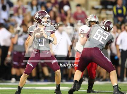 Thumbnail 1 in Jenks vs. Union photogallery.