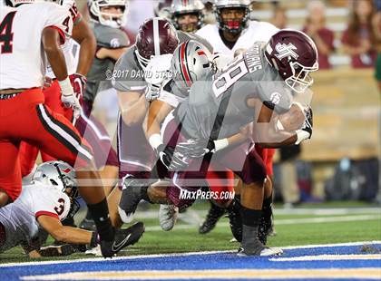 Thumbnail 3 in Jenks vs. Union photogallery.