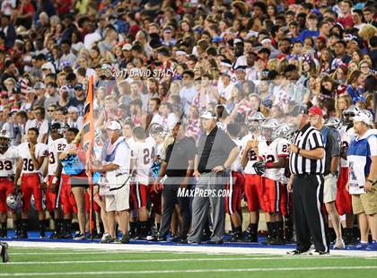 Thumbnail 2 in Jenks vs. Union photogallery.