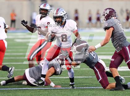 Thumbnail 3 in Jenks vs. Union photogallery.