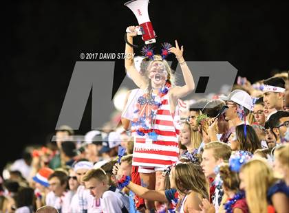 Thumbnail 3 in Jenks vs. Union photogallery.