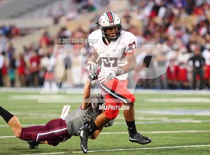 Thumbnail 2 in Jenks vs. Union photogallery.