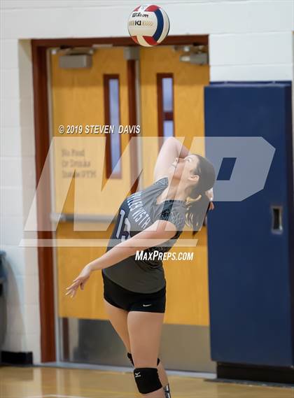 Thumbnail 1 in Perry vs. Valley Vista photogallery.