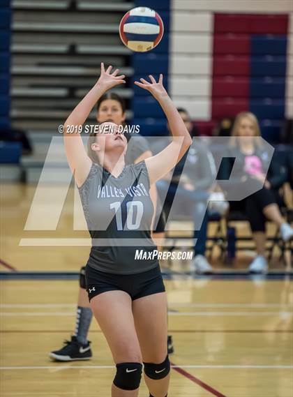 Thumbnail 1 in Perry vs. Valley Vista photogallery.