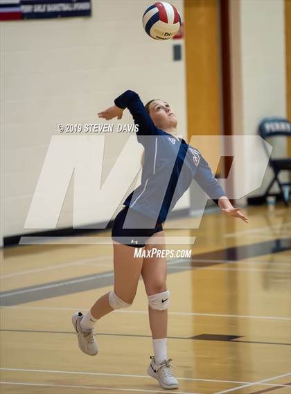 Thumbnail 2 in Perry vs. Valley Vista photogallery.