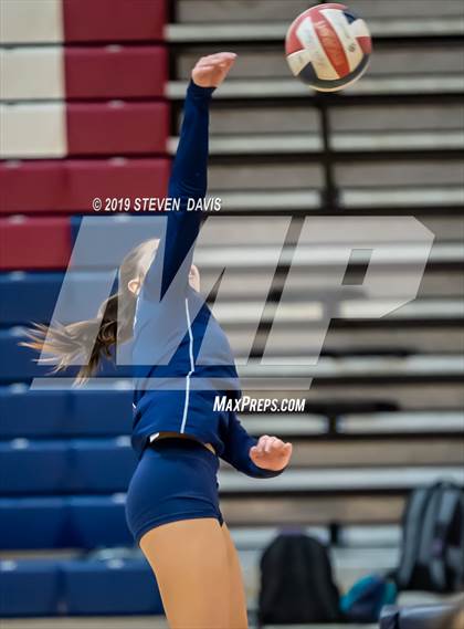 Thumbnail 2 in Perry vs. Valley Vista photogallery.