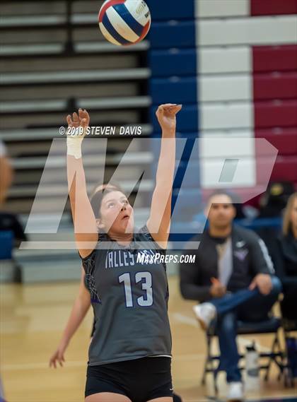 Thumbnail 3 in Perry vs. Valley Vista photogallery.