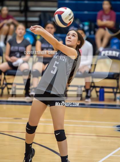 Thumbnail 2 in Perry vs. Valley Vista photogallery.