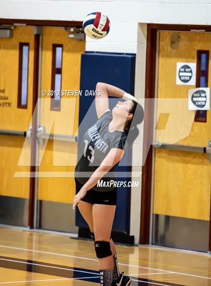 Thumbnail 3 in Perry vs. Valley Vista photogallery.