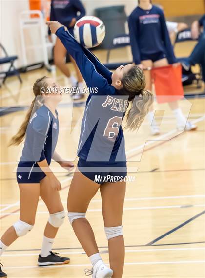 Thumbnail 1 in Perry vs. Valley Vista photogallery.
