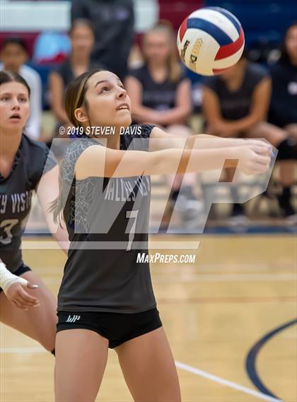 Thumbnail 3 in Perry vs. Valley Vista photogallery.