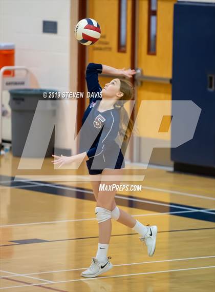 Thumbnail 2 in Perry vs. Valley Vista photogallery.