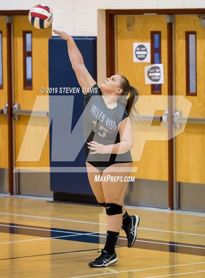Thumbnail 1 in Perry vs. Valley Vista photogallery.