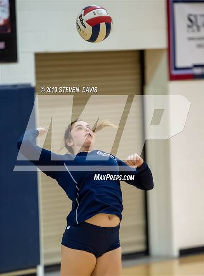 Thumbnail 3 in Perry vs. Valley Vista photogallery.