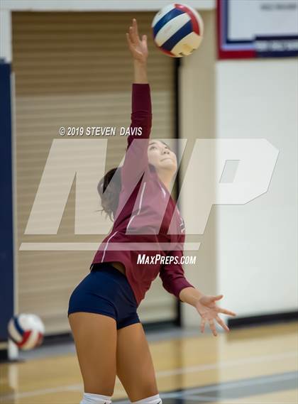 Thumbnail 2 in Perry vs. Valley Vista photogallery.