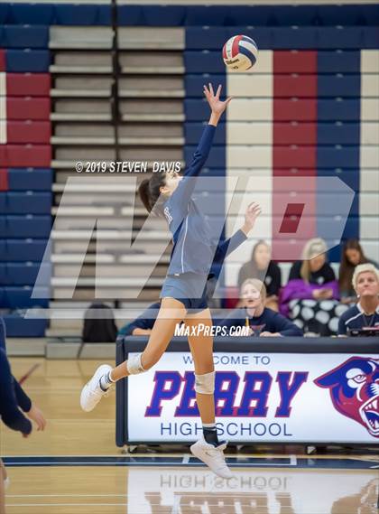 Thumbnail 2 in Perry vs. Valley Vista photogallery.