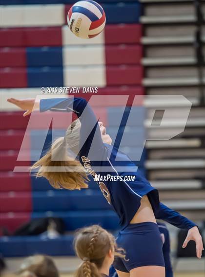 Thumbnail 1 in Perry vs. Valley Vista photogallery.