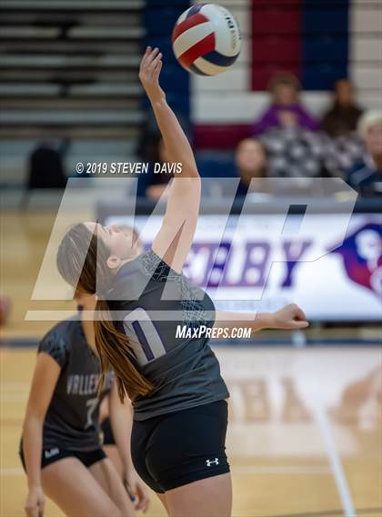 Thumbnail 1 in Perry vs. Valley Vista photogallery.