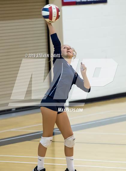 Thumbnail 2 in Perry vs. Valley Vista photogallery.