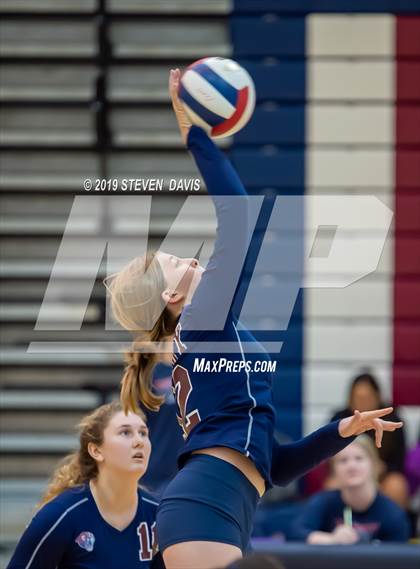 Thumbnail 3 in Perry vs. Valley Vista photogallery.