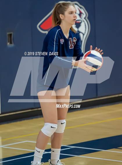 Thumbnail 2 in Perry vs. Valley Vista photogallery.