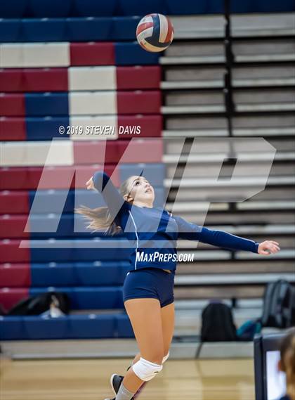 Thumbnail 1 in Perry vs. Valley Vista photogallery.