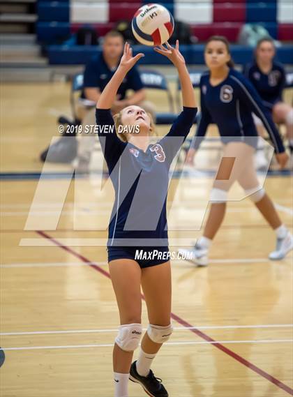 Thumbnail 3 in Perry vs. Valley Vista photogallery.