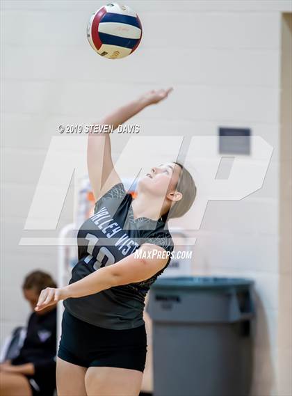 Thumbnail 2 in Perry vs. Valley Vista photogallery.