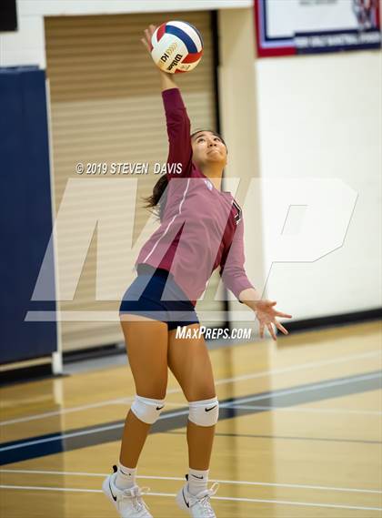 Thumbnail 2 in Perry vs. Valley Vista photogallery.