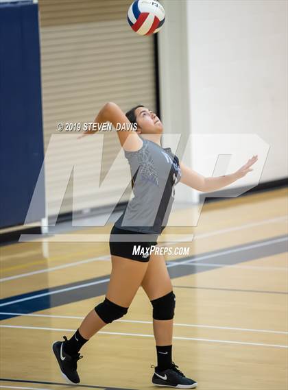 Thumbnail 2 in Perry vs. Valley Vista photogallery.