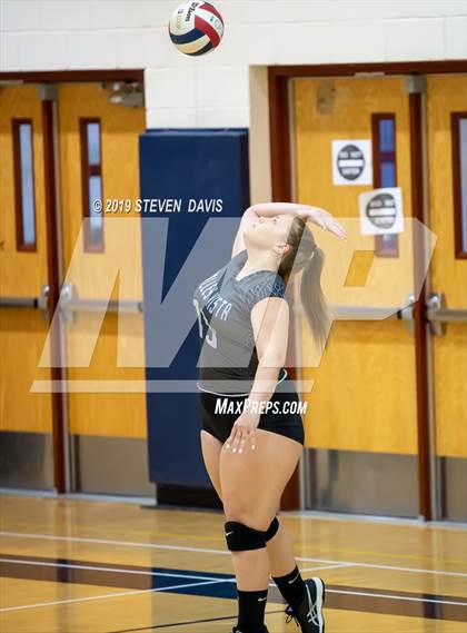 Thumbnail 3 in Perry vs. Valley Vista photogallery.