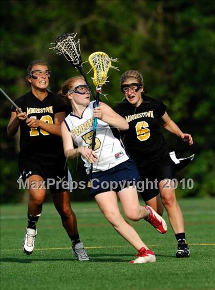 Thumbnail 1 in Moorestown @ Peddie photogallery.