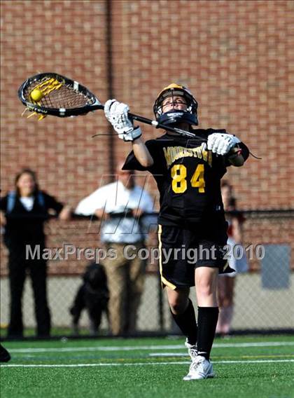 Thumbnail 1 in Moorestown @ Peddie photogallery.