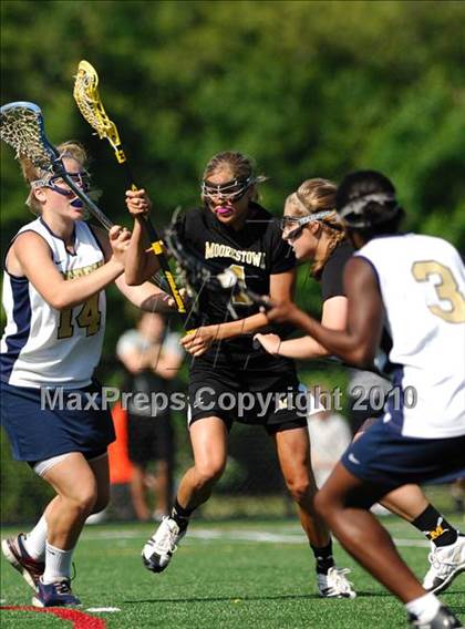 Thumbnail 1 in Moorestown @ Peddie photogallery.