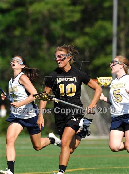 Thumbnail 1 in Moorestown @ Peddie photogallery.