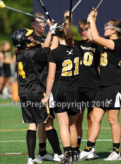 Thumbnail 3 in Moorestown @ Peddie photogallery.