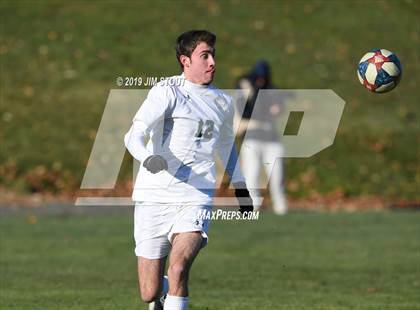Thumbnail 1 in Berkshire @ Taft (NEPSAC Class A Quarterfinal) photogallery.