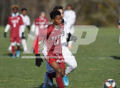 Thumbnail 2 in Berkshire @ Taft (NEPSAC Class A Quarterfinal) photogallery.