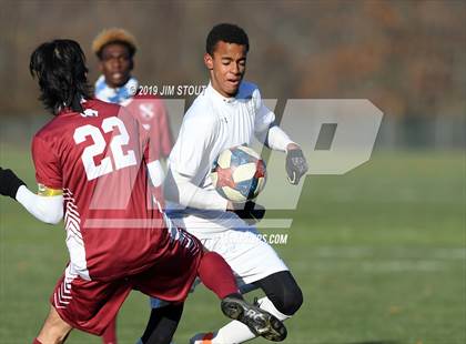 Thumbnail 3 in Berkshire @ Taft (NEPSAC Class A Quarterfinal) photogallery.