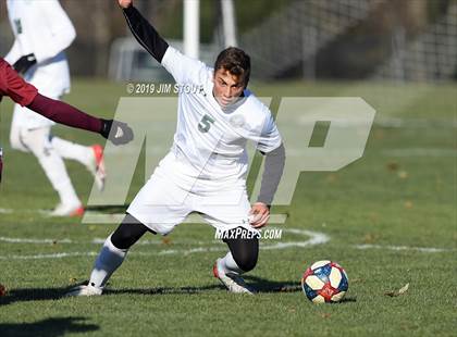 Thumbnail 3 in Berkshire @ Taft (NEPSAC Class A Quarterfinal) photogallery.